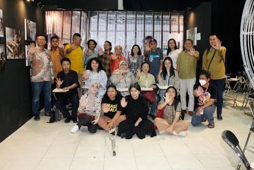 IMHA Event Group Picture