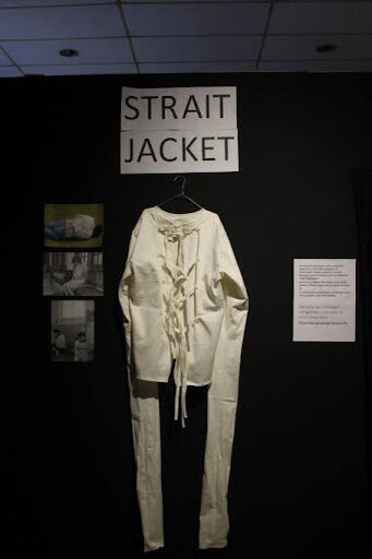 Exhibition of Installations and Photography