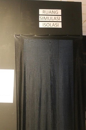 Exhibition of Installations and Photography