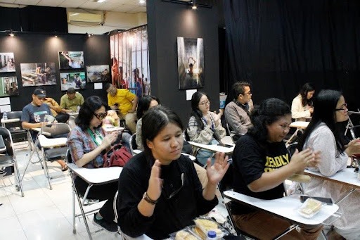 Public Discussion on Deinstitutionalization “Forgotten People : Those Who Have No Rights”