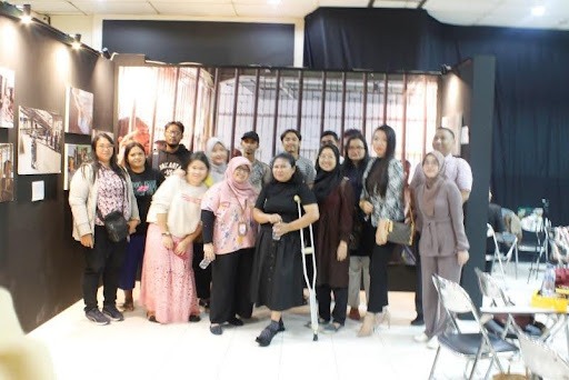 Public Discussion on Deinstitutionalization “Forgotten People : Those Who Have No Rights”