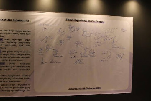 Exhibition of Installations and Photography