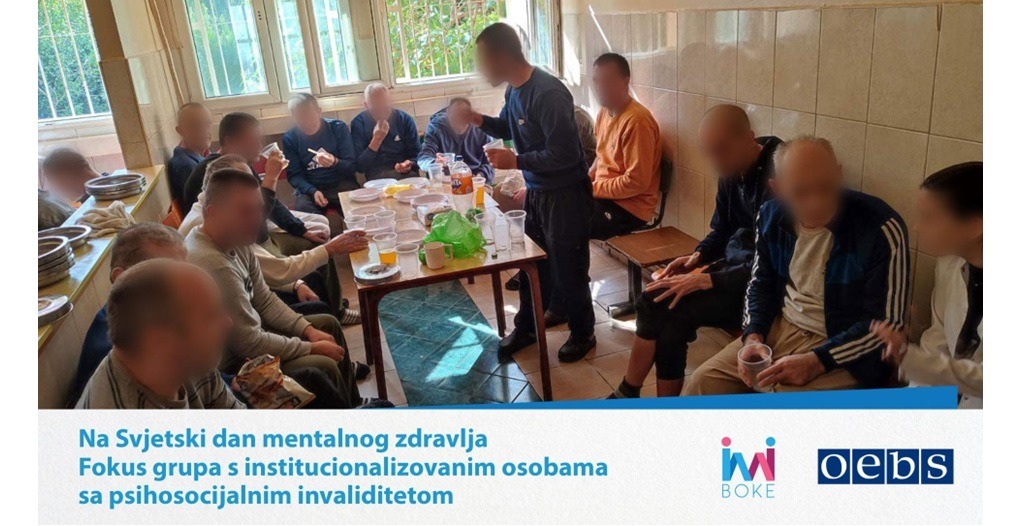 Focus Group Discussion meeting picture