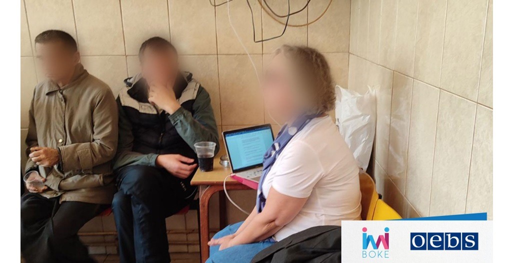 Focus Group Discussion meeting picture