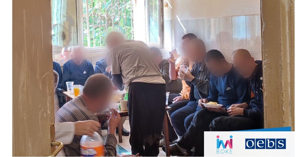 Focus Group Discussion meeting picture