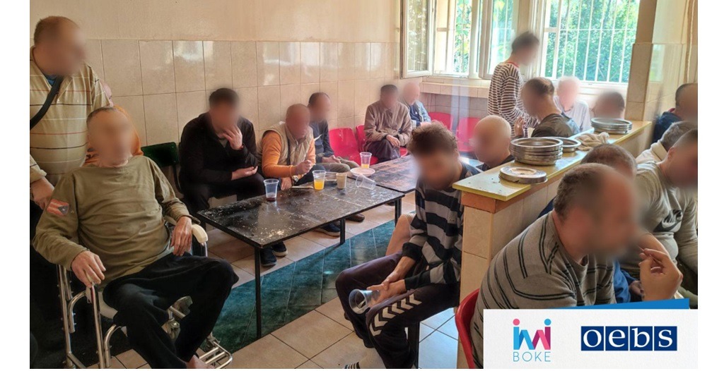 Focus Group Discussion meeting picture