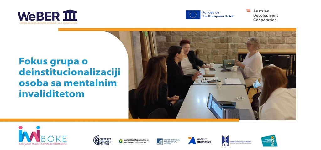 Focus Group Discussion meeting picture